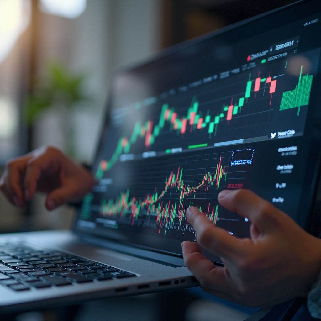 Tendencias en Inversión en ETF e fondos indexados
